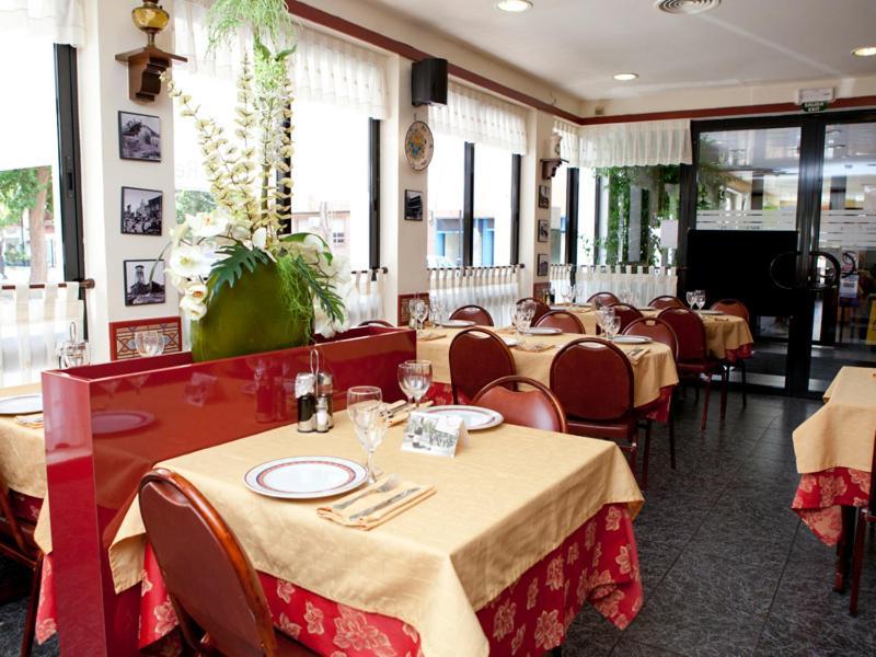 Hotel Costa Mazarrón Exteriér fotografie