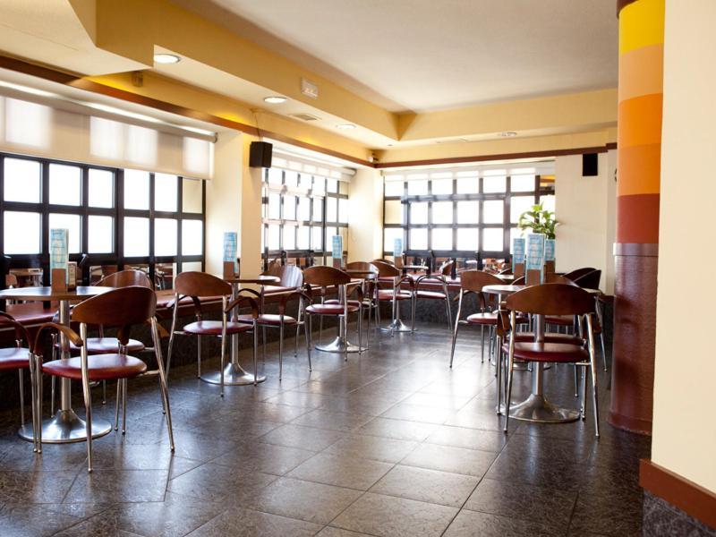 Hotel Costa Mazarrón Exteriér fotografie